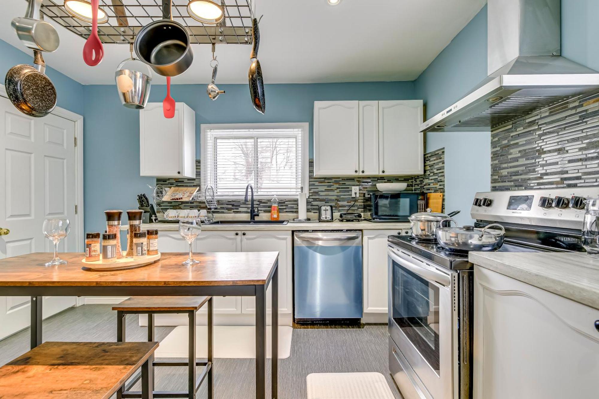 Tranquil Oasis In Lakeview Mississauga Exterior foto