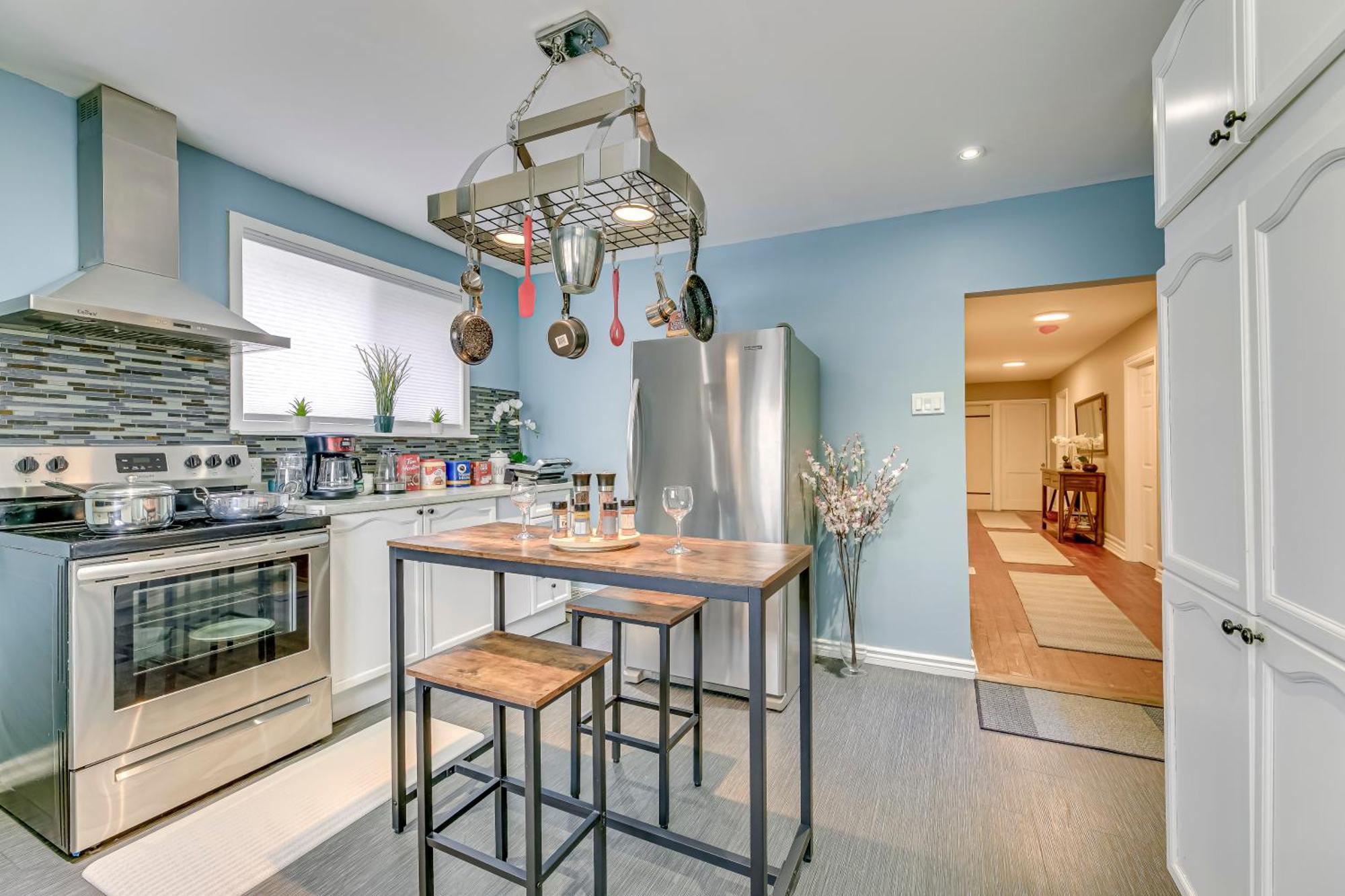 Tranquil Oasis In Lakeview Mississauga Exterior foto
