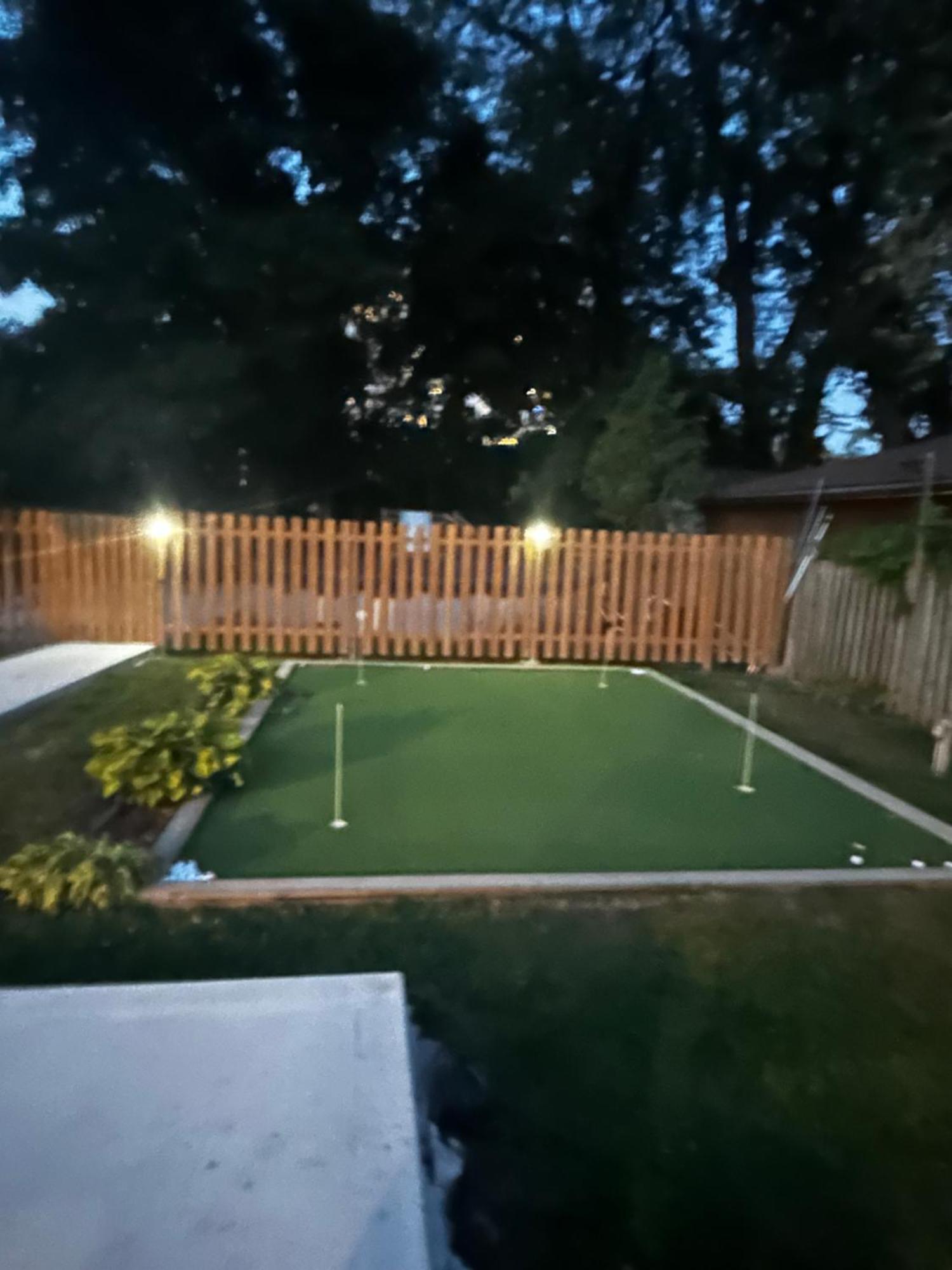 Tranquil Oasis In Lakeview Mississauga Exterior foto